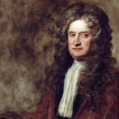 Timeline: Matemáticas en la Edad Moderna