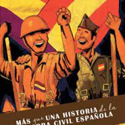 Timeline: Guerra Civil