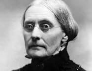 Susan B. Anthony
