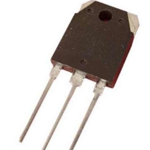 TRANSITOR 2ª generación