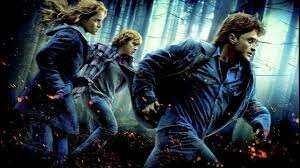 Harry Potter és a Halál ereklyéi 1. rész