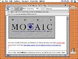 WORLD WIDE WEB (WWW) NAVEGADOR