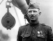 Alvin York