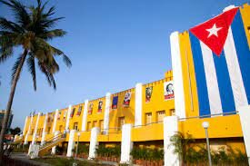 Attack to the moncada barracks