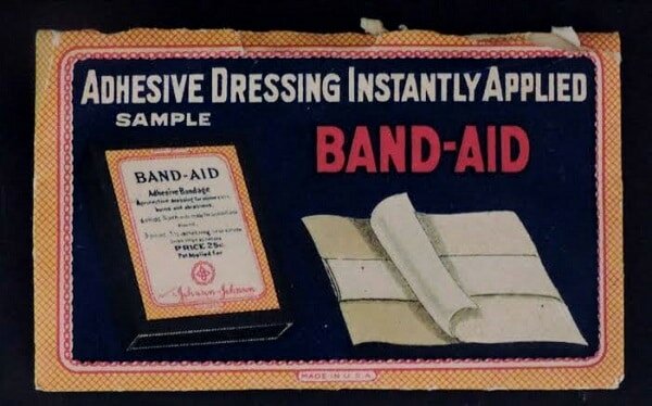 Band-Aid