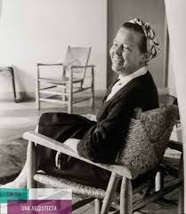 Charlotte Perriand (1903-1999)