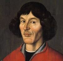 Nicolaus Copernicus