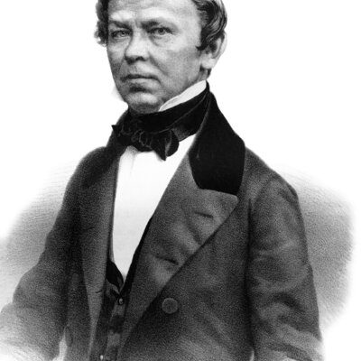 Timeline: Становление романтизма в России