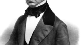 Timeline: Становление романтизма в России