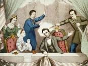 Lincoln's assasnasion