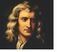 Sir Isaac Newton