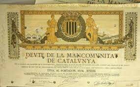 Mancomunitat de Catalunya