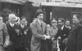 La política corrupta de la restauració