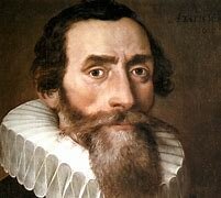 Johanes Kepler