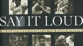 Timeline: African Americans in Sport