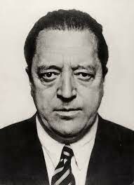 Ludwig Mies Van Der Rohe