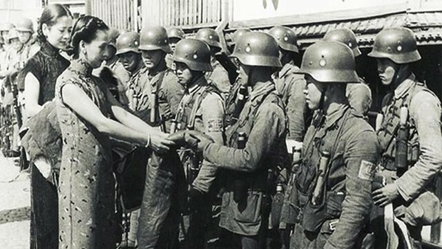 Batalla de Shanghái