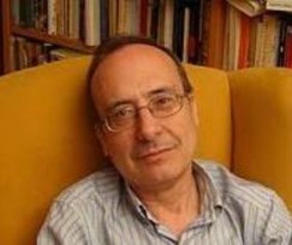 José Luis García Martín