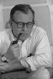 Eero Saarinen (1910-1961)