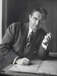 Henry Dreyfuss (1904-1972)