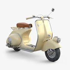 Vespa (1946)