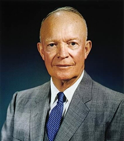 Dwight D. Eisenhower