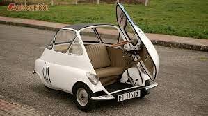 Iso Isetta