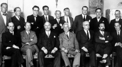 El pacte de Sant Sebastià