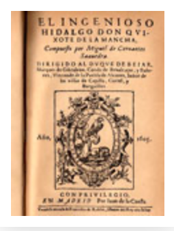 Comedias y entremeses