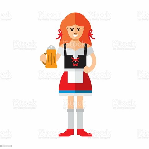 Mein erstes mal Deutsch lernen