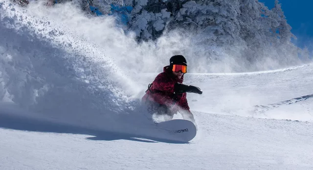 Aprenc a fer snowboard