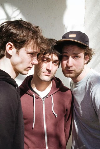 Mein erster kontakt mit deutschen Sängern