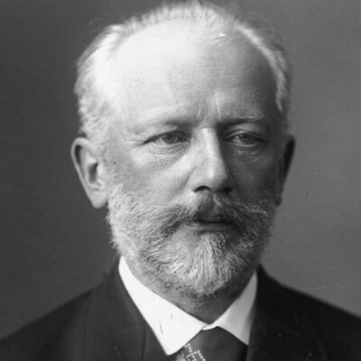 Timeline: Жизнь и творчество П.И Чайковского