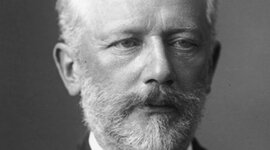 Timeline: Жизнь и творчество П.И Чайковского