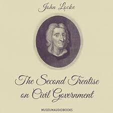 John Locke Wrote The Second Treatise