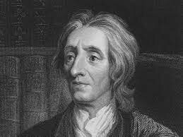John Locke states views about men and government