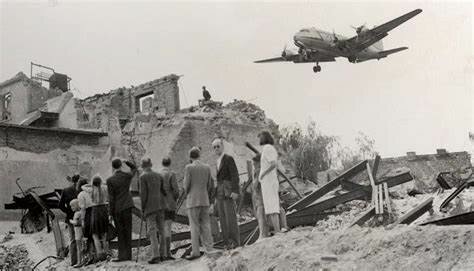 USSR Blockade