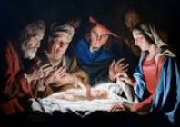 Birth Of Jesus