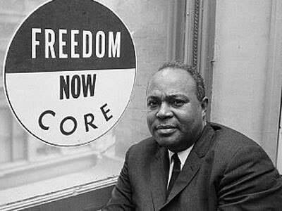 Congress of Racial Equality (CORE)