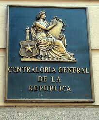 Creación del a Contraloría
