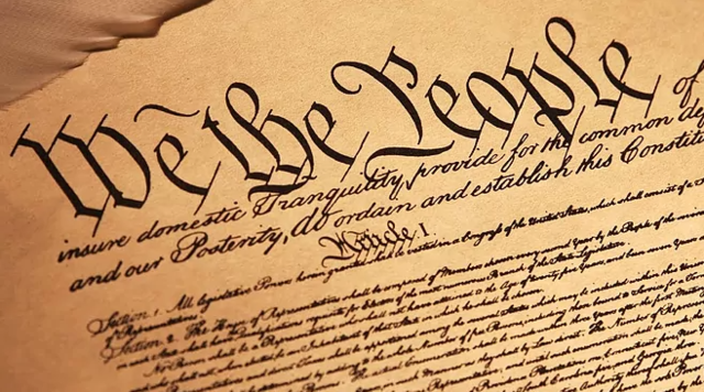 US Constitution