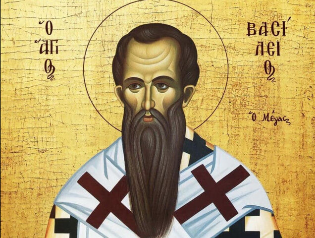 CULTUREL: (Saint-Basile)