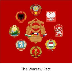 Warsaw Pact