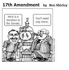 17th Amendment