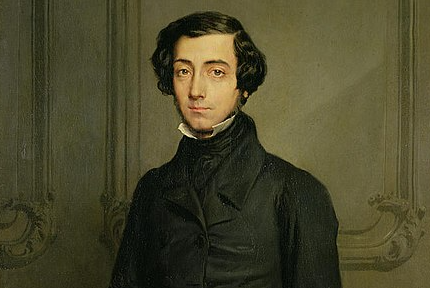 Alexis de Tocqueville's Five Principles