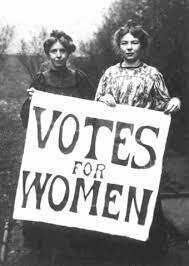 19th Amendment