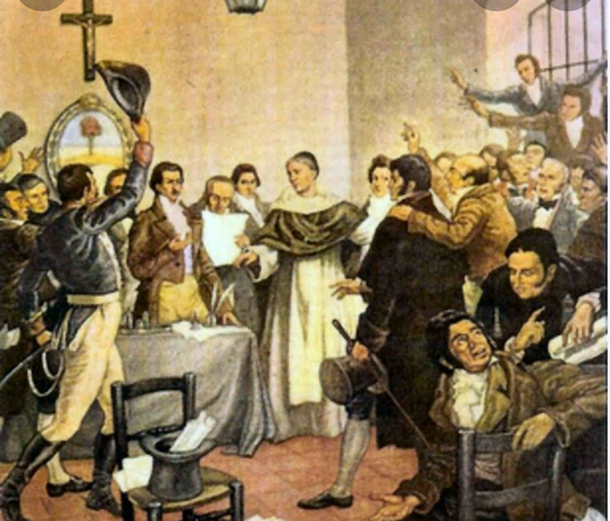 9 DE JULIO DÍA DE LA INDEPENDENCIA