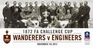 FA cup