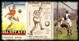 se crean asociaciones en diversos lugares europeos