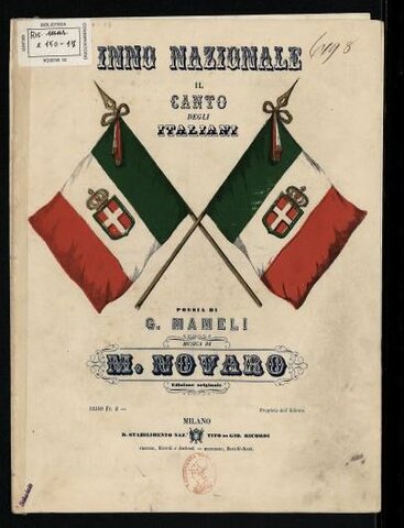 federación italiana